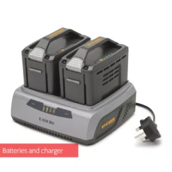 Mountfield Freedom500 Range Empress 41 R Li Kit / 299439073/M22 Cordless 48V Rotary Lawnmower -Hozelock Store mountfield freedom500 range empress 41 r li kit 299439073 m22 cordless 48v rotary lawnmower8008984851429 26c scaled