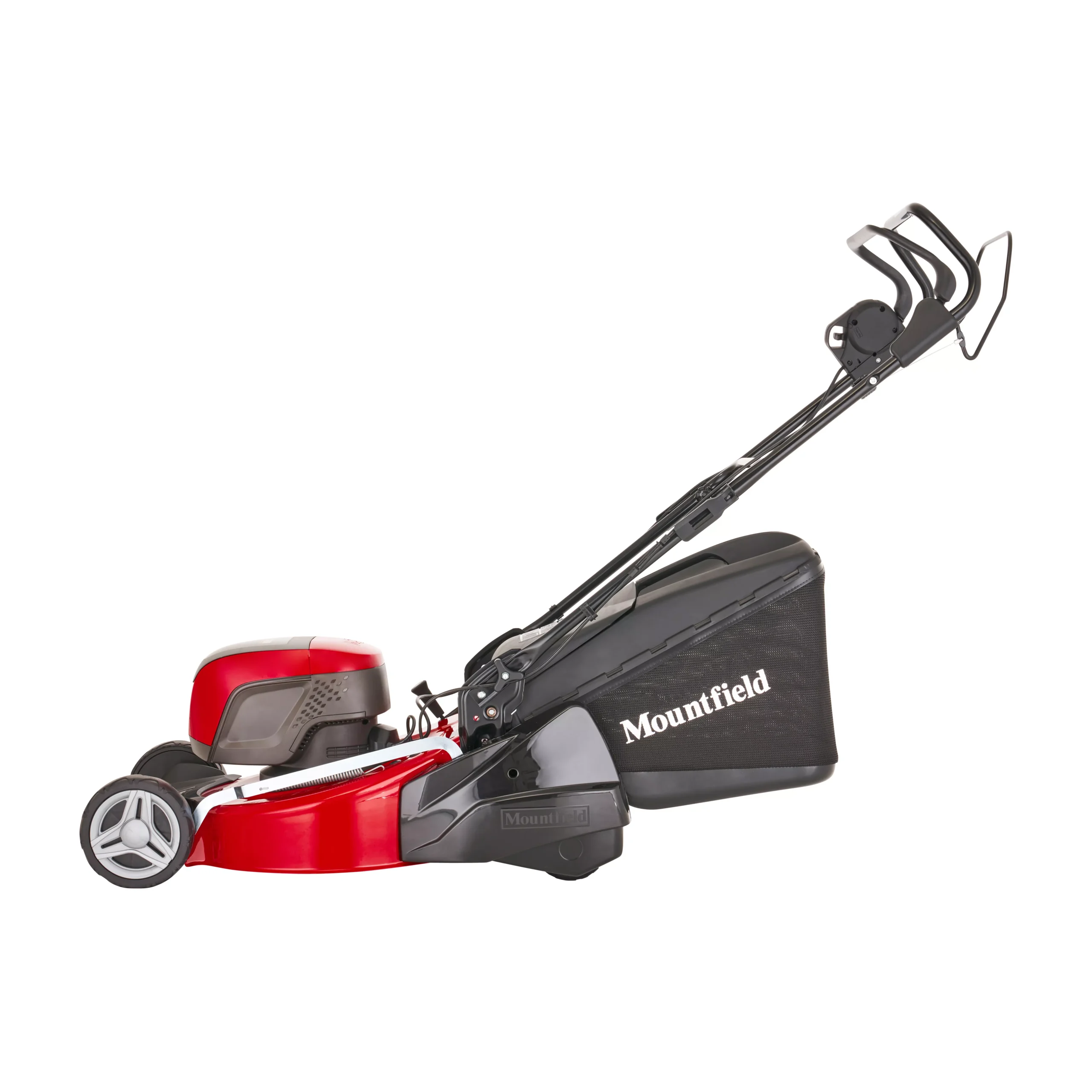 Mountfield Freedom500 Range Empress 46 R Li Kit / 299489073/M22 Cordless 48V Rotary Lawnmower 3 Mountfield Freedom500 Range Empress 46 R Li Kit / 299489073/M22 Cordless 48V Rotary Lawnmower - Image 3