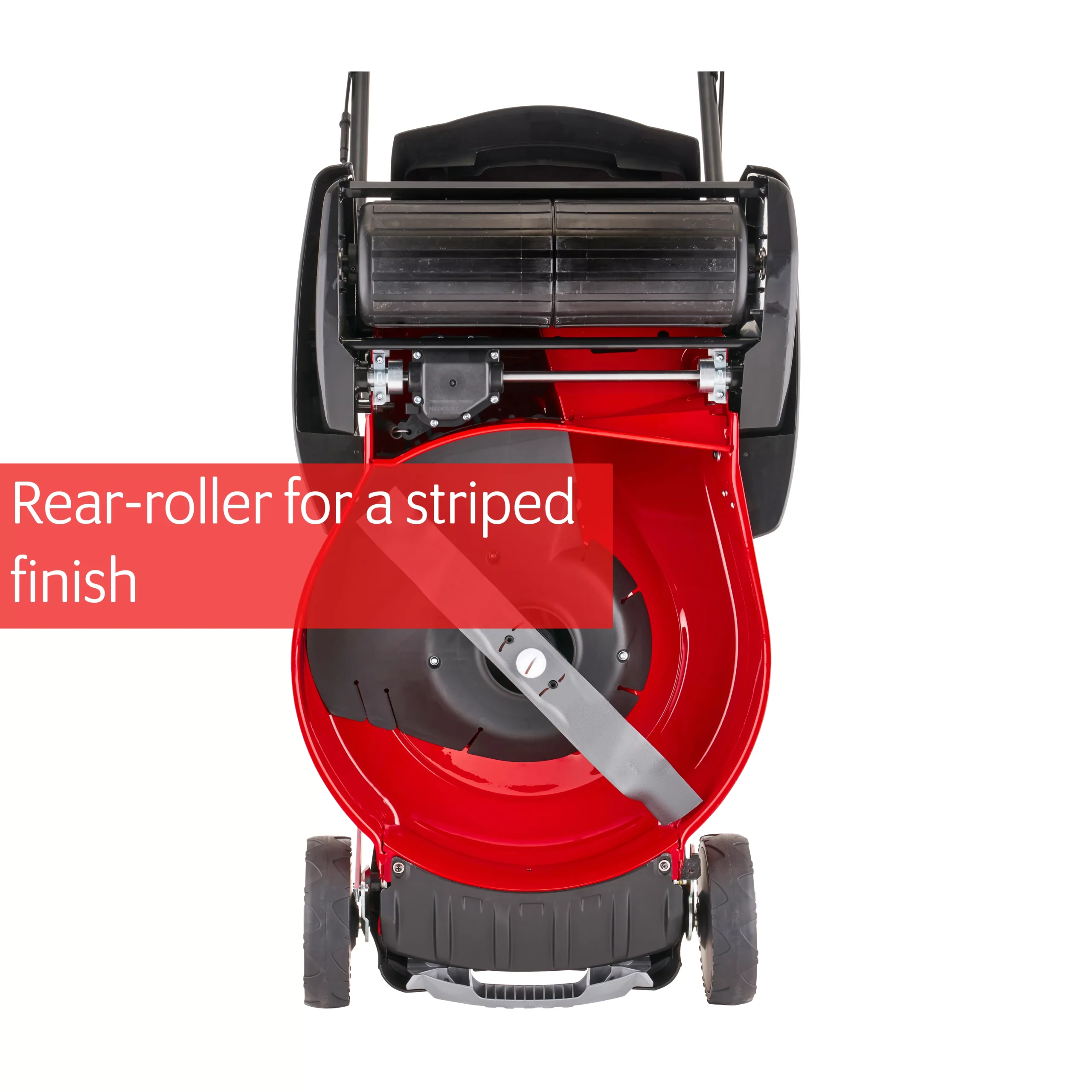 Mountfield Freedom500 Range Empress 46 R Li Kit / 299489073/M22 Cordless 48V Rotary Lawnmower 7 Mountfield Freedom500 Range Empress 46 R Li Kit / 299489073/M22 Cordless 48V Rotary Lawnmower - Image 7