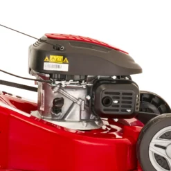 Mountfield HP185 139cc Petrol Rotary Lawnmower -Hozelock Store mountfield hp185 139cc petrol rotary lawnmower8008984856325 38c bq