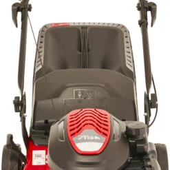 Mountfield HP185 139cc Petrol Rotary Lawnmower -Hozelock Store mountfield hp185 139cc petrol rotary lawnmower8008984856325 40c bq