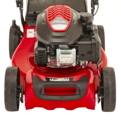 Mountfield HP185 139cc Petrol Rotary Lawnmower -Hozelock Store mountfield hp185 139cc petrol rotary lawnmower8008984856325 41c bq