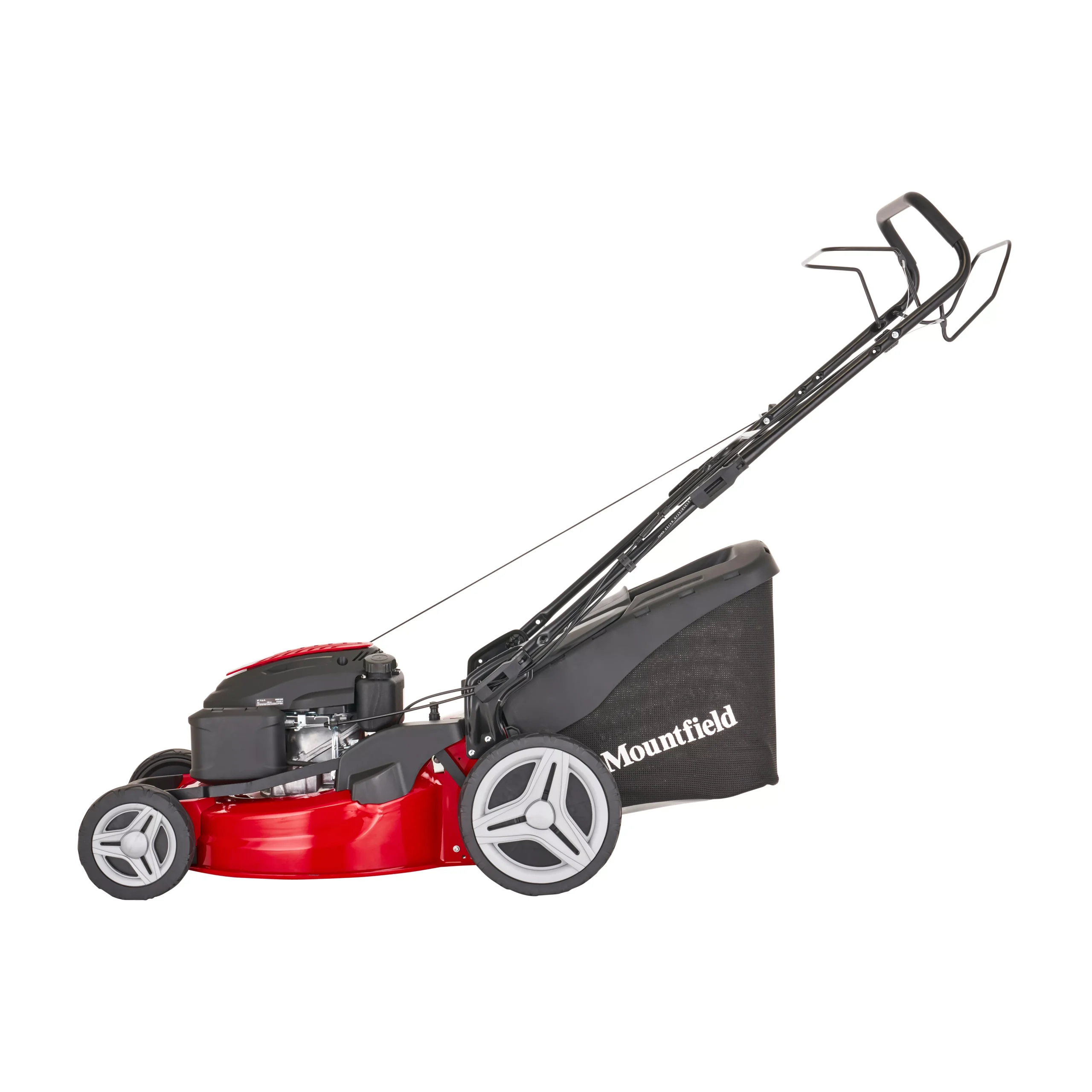 Mountfield HW531 PD / 294556043/M22 196cc Petrol Rotary Lawnmower 2 Mountfield HW531 PD / 294556043/M22 196cc Petrol Rotary Lawnmower - Image 2
