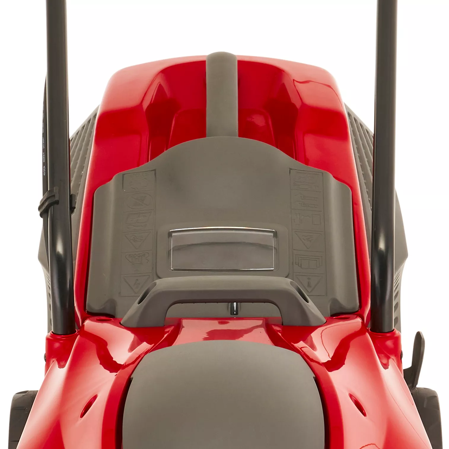 Mountfield Princess 34 Corded Rotary Lawnmower 8 Mountfield Princess 34 Corded Rotary Lawnmower - Image 8