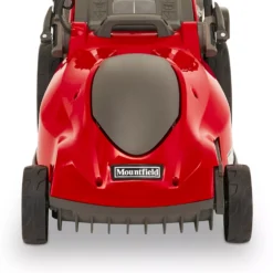 Mountfield Princess 38 Corded Rotary Lawnmower -Hozelock Store mountfield princess 38 corded rotary lawnmower8008984843028 43c bq