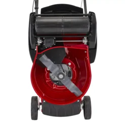 Mountfield SP160R 123cc Petrol Rotary Lawnmower 14 Mountfield SP160R 123cc Petrol Rotary Lawnmower -Hozelock Store mountfield sp160r 123cc petrol rotary lawnmower8008984848313 02i bq