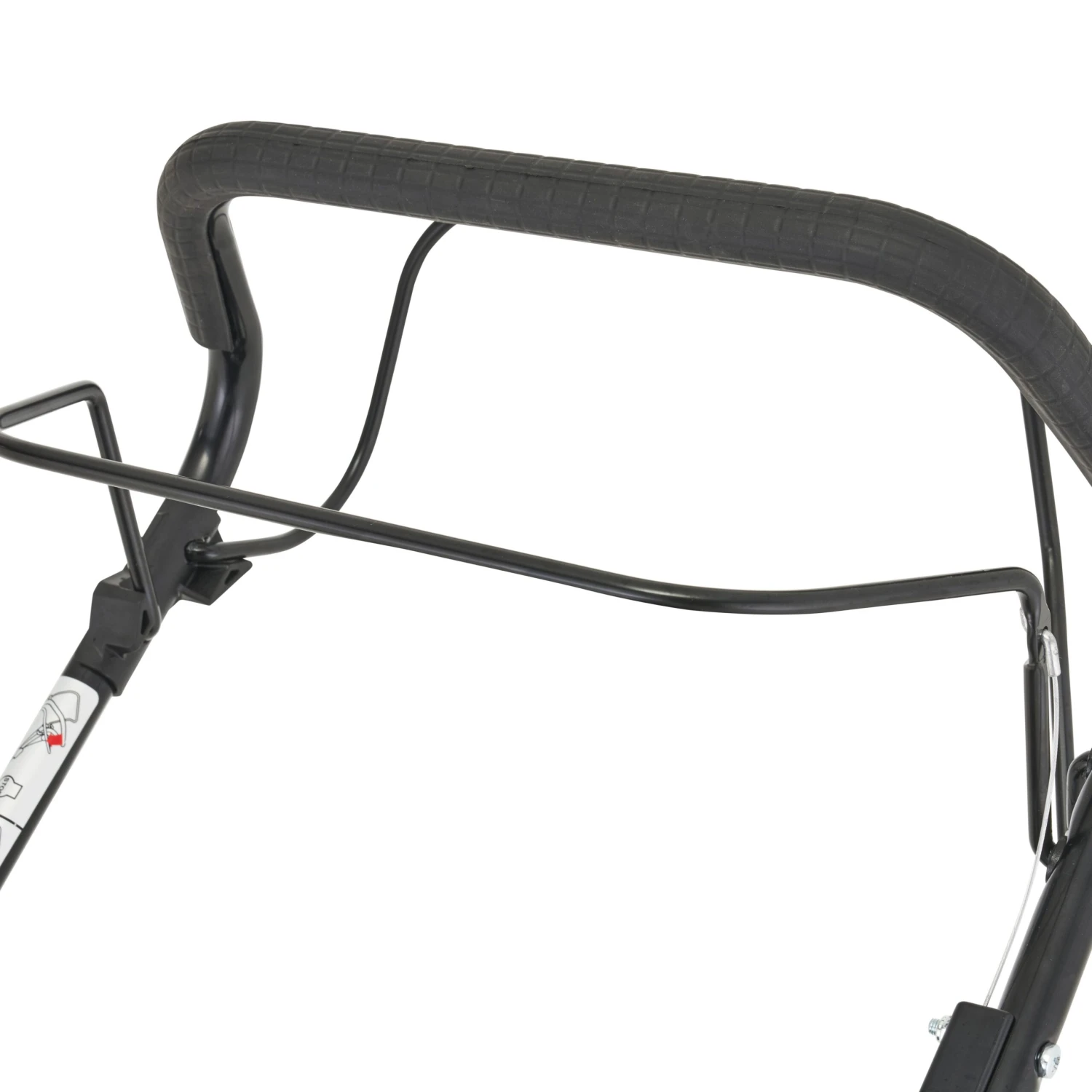 Mountfield SP160R 123cc Petrol Rotary Lawnmower 5 Mountfield SP160R 123cc Petrol Rotary Lawnmower - Image 5