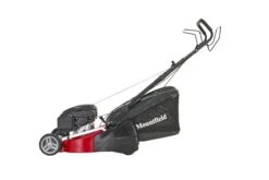 Mountfield SP160R 123cc Petrol Rotary Lawnmower 13 Mountfield SP160R 123cc Petrol Rotary Lawnmower -Hozelock Store mountfield sp160r 123cc petrol rotary lawnmower8008984848313 05c bq