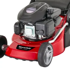 Mountfield SP160R 123cc Petrol Rotary Lawnmower 17 Mountfield SP160R 123cc Petrol Rotary Lawnmower -Hozelock Store mountfield sp160r 123cc petrol rotary lawnmower8008984848313 36c bq