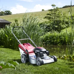Mountfield SP53H 167cc Petrol Rotary Lawnmower -Hozelock Store mountfield sp53h 167cc petrol rotary lawnmower8008984817999 01i bq scaled