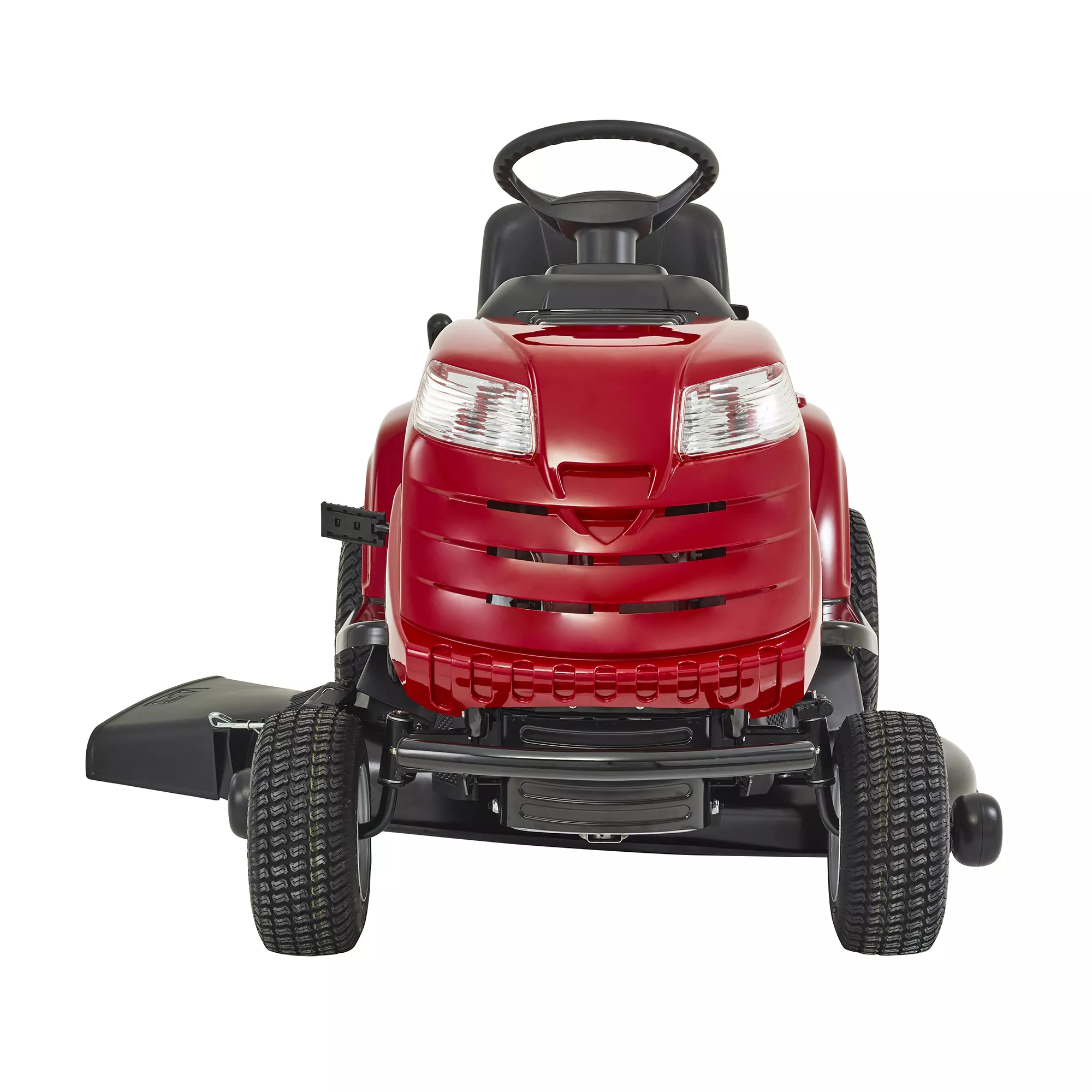 Mountfield T42M SD Petrol Ride-on Lawnmower 452cc 2 Mountfield T42M SD Petrol Ride-on Lawnmower 452cc - Image 2