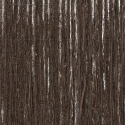 Natural Brushwood Garden Screen (H)1m (W)3m -Hozelock Store natural brushwood garden screen h 1m w 3m3663602428084 36c