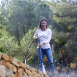 Nilfisk E150 Corded Pressure Washer 2.1kW E 150.2-9 P 128471244 -Hozelock Store nilfisk e150 corded pressure washer 2 1kw e 150 2 9 p 1284712445715492236503 04i bq