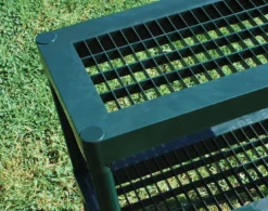 Palram - Canopia 2 Tier Greenhouse Staging -Hozelock Store palram canopia 2 tier greenhouse staging7290103121372 03i