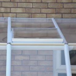 Palram - Canopia 6X8 Barn Plastic Sun Room - Base Not Included 8 Palram - Canopia 6X8 Barn Plastic Sun Room - Base Not Included -Hozelock Store palram canopia 6x8 barn plastic sun room base not included7290103121501 02i bq