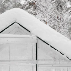 Palram - Canopia Harmony 6x14 Greenhouse 15 Palram - Canopia Harmony 6x14 Greenhouse -Hozelock Store palram canopia harmony 6x14 greenhouse7290103111205 42c