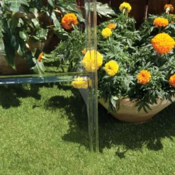 Palram - Canopia Harmony Grey 6X8 Greenhouse 13 Palram - Canopia Harmony Grey 6X8 Greenhouse -Hozelock Store palram canopia harmony grey 6x8 greenhouse7290108137682 04i BQ scaled