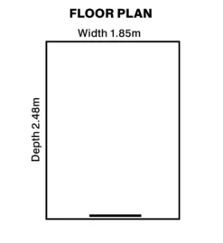 Palram - Canopia Harmony Silver 6x8 Greenhouse 21 Palram - Canopia Harmony Silver 6x8 Greenhouse -Hozelock Store palram canopia harmony silver 6x8 greenhouse7290103110581 01t BQ