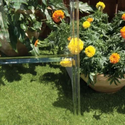 Palram - Canopia Harmony Silver 6x8 Greenhouse 17 Palram - Canopia Harmony Silver 6x8 Greenhouse -Hozelock Store palram canopia harmony silver 6x8 greenhouse7290103110581 03i BQ