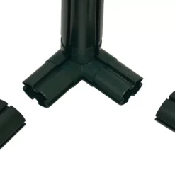 Palram - Canopia Hobby Gardner Green 8x20 Greenhouse 8 Palram - Canopia Hobby Gardner Green 8x20 Greenhouse -Hozelock Store palram canopia hobby gardner green 8x20 greenhouse7290103121686 36c