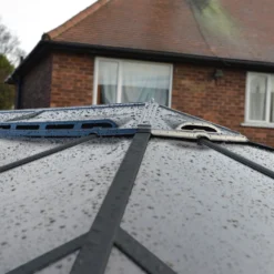 Palram - Canopia Martinique Grey Rectangular Gazebo, (W)4.3m (D)2.96m - Assembly Required 21 Palram - Canopia Martinique Grey Rectangular Gazebo, (W)4.3m (D)2.96m - Assembly Required -Hozelock Store palram canopia martinique grey rectangular gazebo w 4 3m d 2 96m assembly required7290108130249 04i bq