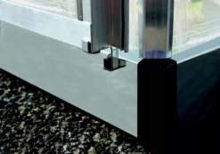 Palram - Canopia Octave Silver Greenhouse 21 Palram - Canopia Octave Silver Greenhouse -Hozelock Store palram canopia octave silver greenhouse7290103111472 38c scaled