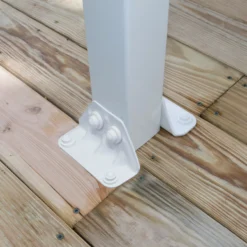 Palram - Canopia Olympia White Non-retractable Awning, (L)6.19m (H)3.05m (W)2.95m -Hozelock Store palram canopia olympia white non retractable awning l 6 19m h 3 05m w 2 95m7290108134308 03i bq