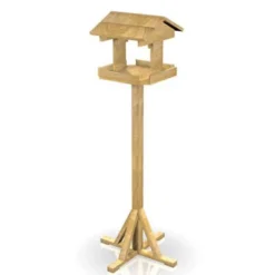 Peckish Bird Table (H)230cm