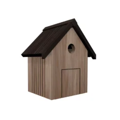 Peckish Blue Tit Nest Box -Hozelock Store peckish blue tit nest box5060235441318 01c bq