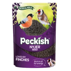Peckish Nyjer Seeds 2kg