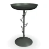 Peckish Ornate Bird Bath (H)60cm