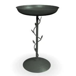 Peckish Ornate Bird Bath (H)60cm