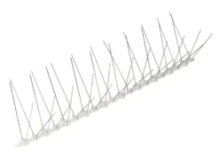 Pest-Stop Bird Control Spikes, Pack Of 10