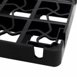 Plastic Interlocking Shed Base (W) 49cm X (L) 49cm , Pack Of 4 -Hozelock Store plastic interlocking shed base w 49cm x l 49cm pack of 45060192725094 38c bq