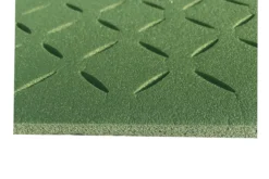 Polyethylene (PE) Artificial Grass Underlay, (L)4m (W)1000mm -Hozelock Store polyethylene pe artificial grass underlay l 4m w 1000mm3663602425380 05c scaled