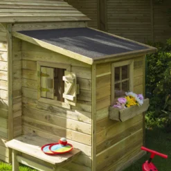 Rowlinson Clubhouse Apex Shiplap Playhouse 14 Rowlinson Clubhouse Apex Shiplap Playhouse -Hozelock Store rowlinson clubhouse apex shiplap playhouse5013856200543 03i BQ