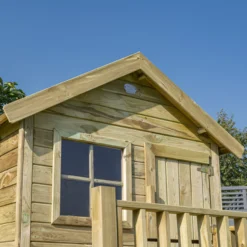 Rowlinson Cozy Cottage Apex Shiplap Playhouse -Hozelock Store rowlinson cozy cottage apex shiplap playhouse5013856200550 05i BQ scaled