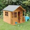 Rowlinson Playaway Apex Shiplap Playhouse
