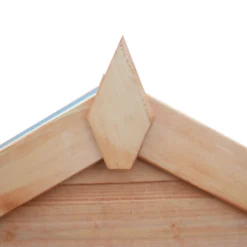 Shire 4x4 Woodbury Whitewood Pine Playhouse Assembly Required 13 Shire 4x4 Woodbury Whitewood Pine Playhouse Assembly Required -Hozelock Store shire 4x4 woodbury whitewood pine playhouse assembly required5397007006513 37c BQ