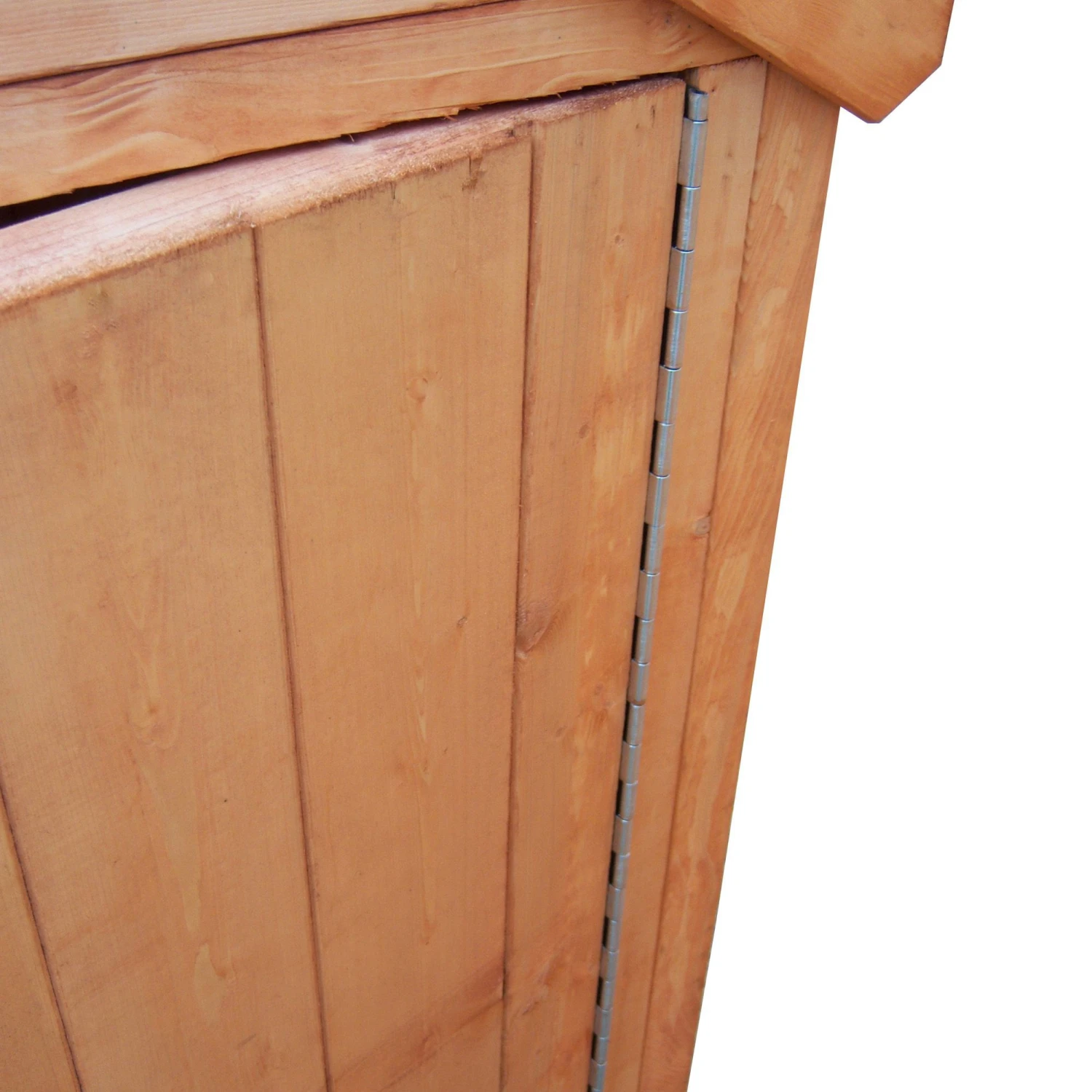 Shire 4x4 Woodbury Whitewood Pine Playhouse Assembly Required 5 Shire 4x4 Woodbury Whitewood Pine Playhouse Assembly Required - Image 5