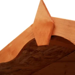 Shire 5x4 Kitty Whitewood Pine Playhouse Assembly Required -Hozelock Store shire 5x4 kitty whitewood pine playhouse assembly required5397007006490 37c bq