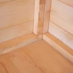 Shire 5x4 Kitty Whitewood Pine Playhouse Assembly Required -Hozelock Store shire 5x4 kitty whitewood pine playhouse assembly required5397007006490 39c bq