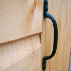 Shire 6x4 Command Post Whitewood Pine Playhouse Assembly Required -Hozelock Store shire 6x4 command post whitewood pine playhouse assembly required5397007006452 36c bq