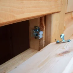 Shire 6x4 Command Post Whitewood Pine Playhouse Assembly Required -Hozelock Store shire 6x4 command post whitewood pine playhouse assembly required5397007006452 37c bq