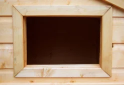 Shire 6x4 Command Post Whitewood Pine Playhouse Assembly Required -Hozelock Store shire 6x4 command post whitewood pine playhouse assembly required5397007006452 38c bq scaled