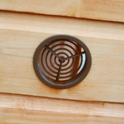 Shire 6x4 Woodbury Whitewood Pine Playhouse Assembly Required -Hozelock Store shire 6x4 woodbury whitewood pine playhouse assembly required5397007006476 36c bq