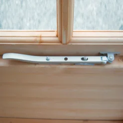 Shire 7x7 Glass Pent Shiplap Wooden Summer House - Base Not Included -Hozelock Store shire 7x7 glass pent shiplap wooden summer house base not included03455784 04i bq scaled