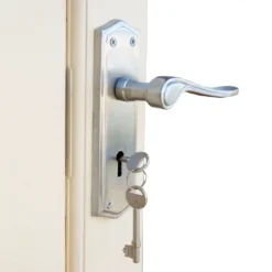 Shire Cannock 10x8 Glass Apex Tongue & Groove Wooden Cabin - Base Not Included -Hozelock Store shire cannock 10x8 glass apex tongue groove wooden cabin base not included5019804311095 39c scaled