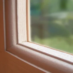 Shire Danbury 12x10 Glass Pent Tongue & Groove Wooden Cabin - Base Not Included -Hozelock Store shire danbury 12x10 glass pent tongue groove wooden cabin base not included5019804414611 10i