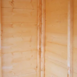 Shire Hampton 10x10 Glass Pent Shiplap Wooden Summer House - Base Not Included -Hozelock Store shire hampton 10x10 glass pent shiplap wooden summer house base not included5019804008186 36c